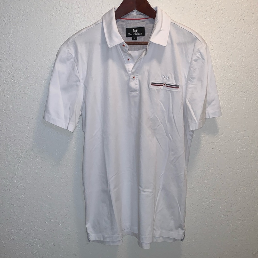 Buttercloth Shirt